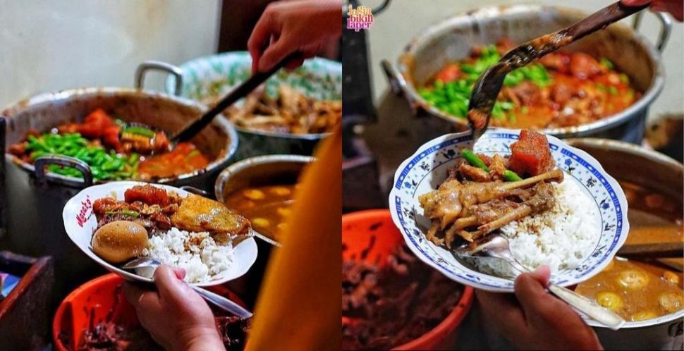 Kuliner Daerah yang Sudah Tersebar ke Seluruh Indonesia