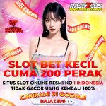 Link Slot RAJAZEUS Gacor Server Luar Negeri: Pilihan Tepat untuk Kemenangan Besar