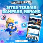 Link Slot RAJAZEUS Gacor Server Luar Negeri: Pilihan Tepat untuk Kemenangan Besar