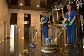 Nama jasa cleaning service