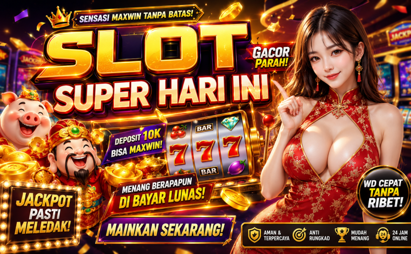 Mengapa Sistem Pre-Download Menjadi Penyelamat Para Gamer Zaman Now