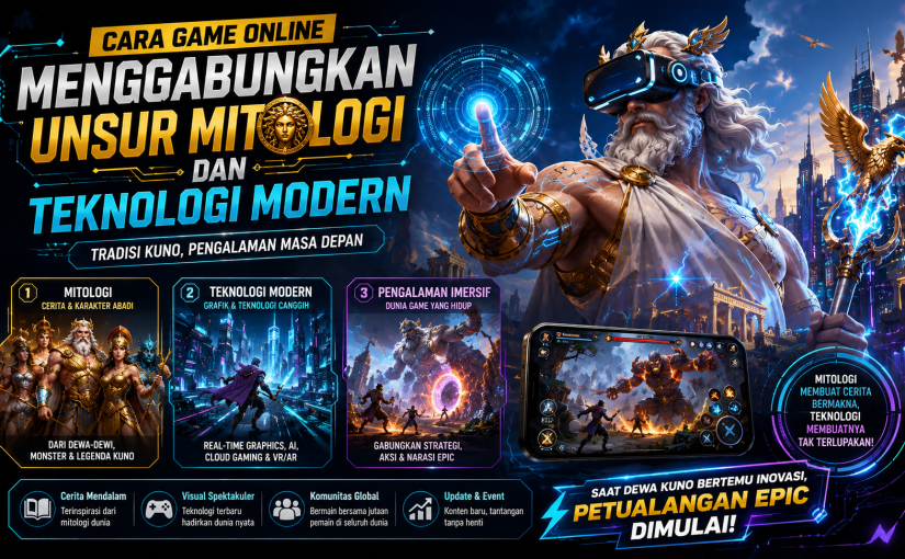 Kebangkitan Baru: Menata Ulang Ekosistem Game NFT